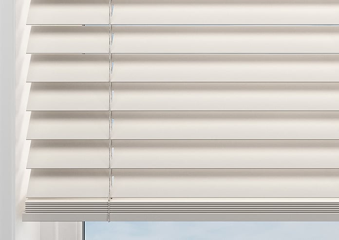 Origin, Seashell White - Venetian Blind - Image 10